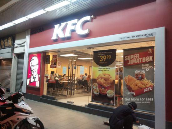 KFC